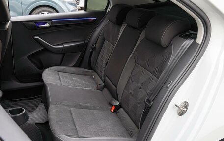 Volkswagen Polo VI (EU Market), 2020 год, 1 950 000 рублей, 9 фотография