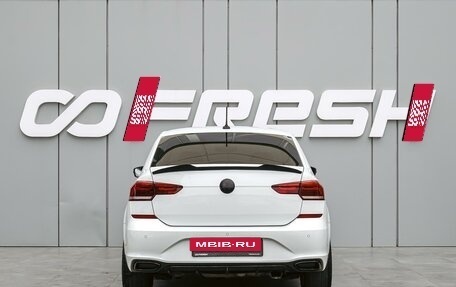 Volkswagen Polo VI (EU Market), 2020 год, 1 950 000 рублей, 4 фотография