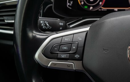 Volkswagen Polo VI (EU Market), 2020 год, 1 950 000 рублей, 15 фотография