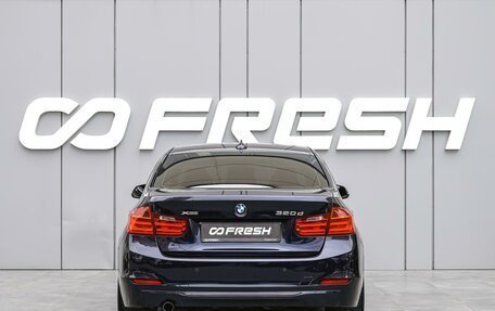 BMW 3 серия, 2013 год, 1 690 000 рублей, 4 фотография