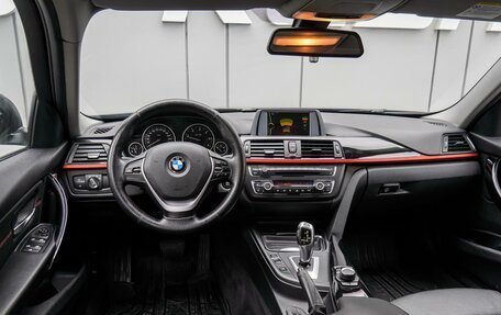 BMW 3 серия, 2013 год, 1 690 000 рублей, 6 фотография