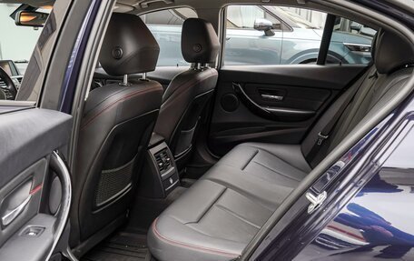 BMW 3 серия, 2013 год, 1 690 000 рублей, 11 фотография