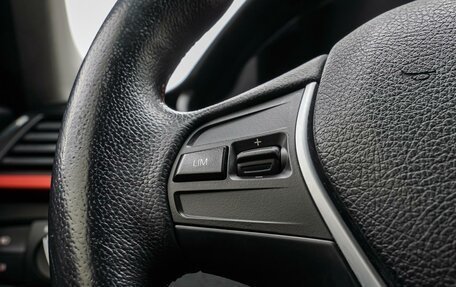 BMW 3 серия, 2013 год, 1 690 000 рублей, 16 фотография