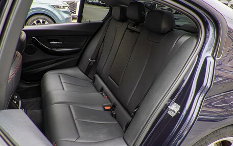 BMW 3 серия, 2013 год, 1 690 000 рублей, 9 фотография