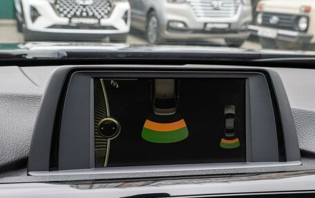 BMW 3 серия, 2013 год, 1 690 000 рублей, 14 фотография