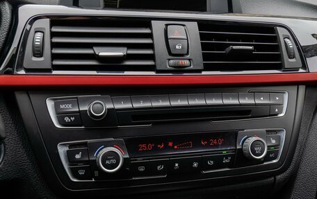 BMW 3 серия, 2013 год, 1 690 000 рублей, 13 фотография