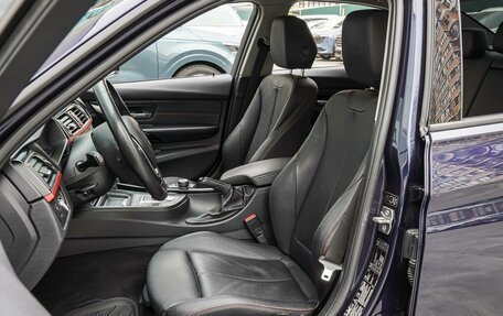 BMW 3 серия, 2013 год, 1 690 000 рублей, 10 фотография