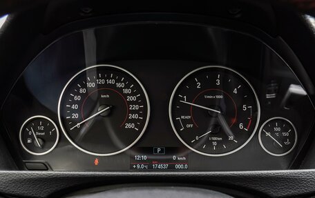 BMW 3 серия, 2013 год, 1 690 000 рублей, 19 фотография