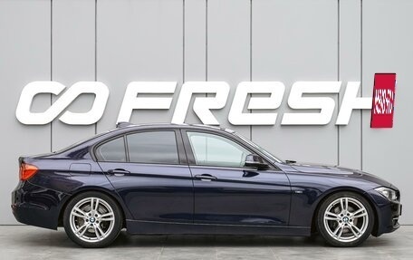 BMW 3 серия, 2013 год, 1 690 000 рублей, 5 фотография