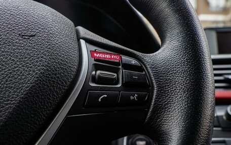 BMW 3 серия, 2013 год, 1 690 000 рублей, 18 фотография