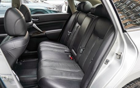 Nissan Teana, 2011 год, 1 360 000 рублей, 9 фотография