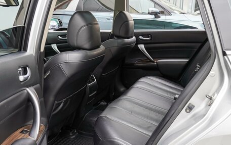 Nissan Teana, 2011 год, 1 360 000 рублей, 11 фотография