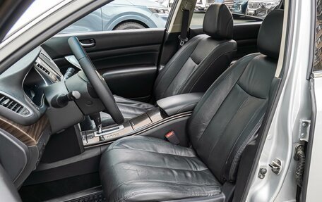 Nissan Teana, 2011 год, 1 360 000 рублей, 10 фотография