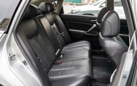 Nissan Teana, 2011 год, 1 360 000 рублей, 7 фотография