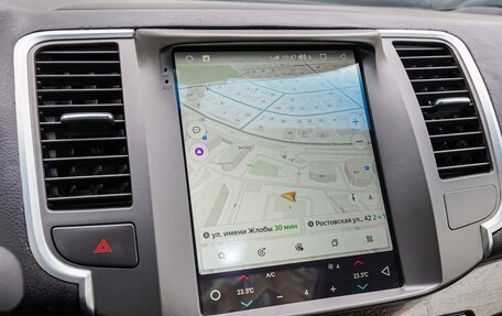 Nissan Teana, 2011 год, 1 360 000 рублей, 15 фотография