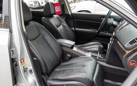 Nissan Teana, 2011 год, 1 360 000 рублей, 8 фотография