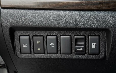 Nissan Teana, 2011 год, 1 360 000 рублей, 20 фотография