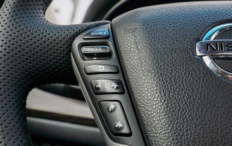 Nissan Teana, 2011 год, 1 360 000 рублей, 19 фотография