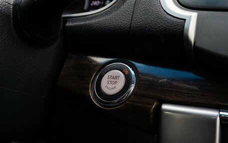 Nissan Teana, 2011 год, 1 360 000 рублей, 17 фотография