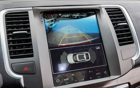 Nissan Teana, 2011 год, 1 360 000 рублей, 16 фотография