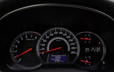 Nissan Teana, 2011 год, 1 360 000 рублей, 18 фотография