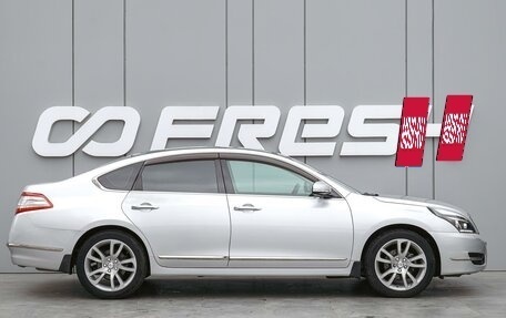 Nissan Teana, 2011 год, 1 360 000 рублей, 5 фотография