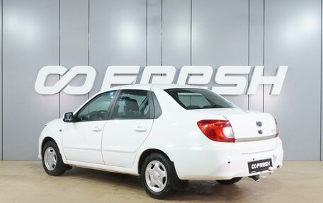 Datsun on-DO I рестайлинг, 2017 год, 649 000 рублей, 2 фотография