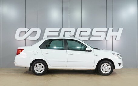 Datsun on-DO I рестайлинг, 2017 год, 649 000 рублей, 5 фотография