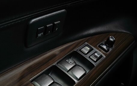 Nissan Teana, 2011 год, 1 360 000 рублей, 22 фотография