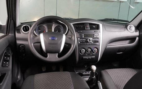 Datsun on-DO I рестайлинг, 2017 год, 649 000 рублей, 6 фотография