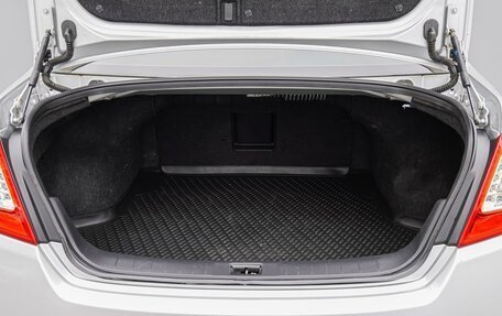 Nissan Teana, 2011 год, 1 360 000 рублей, 23 фотография