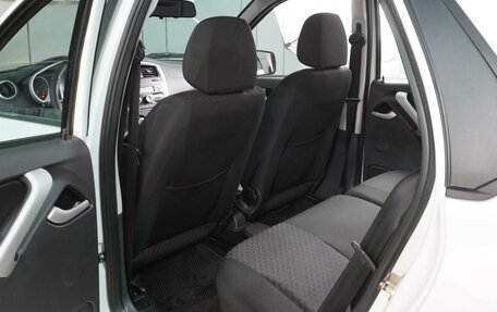 Datsun on-DO I рестайлинг, 2017 год, 649 000 рублей, 11 фотография