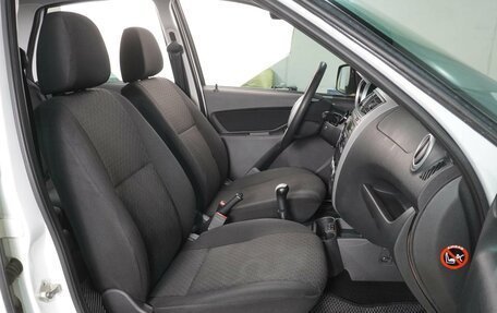 Datsun on-DO I рестайлинг, 2017 год, 649 000 рублей, 8 фотография