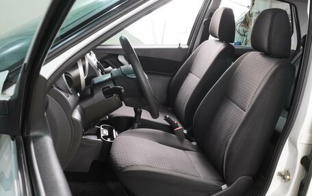Datsun on-DO I рестайлинг, 2017 год, 649 000 рублей, 10 фотография