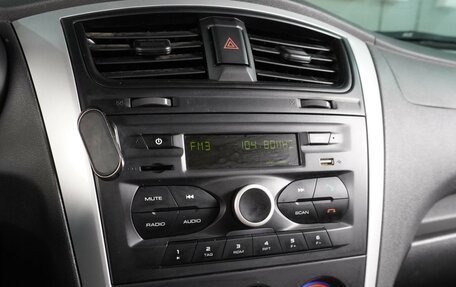 Datsun on-DO I рестайлинг, 2017 год, 649 000 рублей, 13 фотография