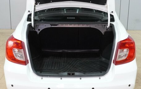 Datsun on-DO I рестайлинг, 2017 год, 649 000 рублей, 17 фотография