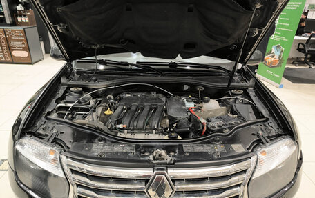 Renault Duster I рестайлинг, 2015 год, 995 000 рублей, 9 фотография