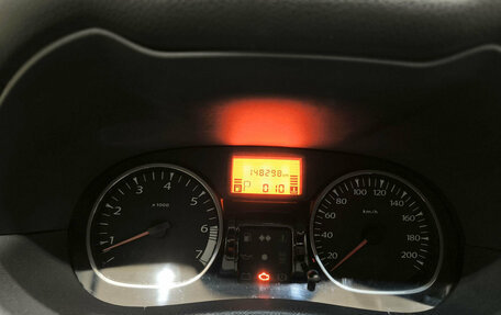 Renault Duster I рестайлинг, 2015 год, 995 000 рублей, 13 фотография