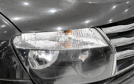 Renault Duster I рестайлинг, 2015 год, 995 000 рублей, 17 фотография