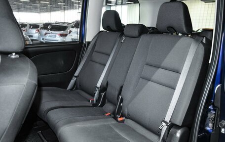 Nissan Serena IV, 2018 год, 2 099 000 рублей, 8 фотография