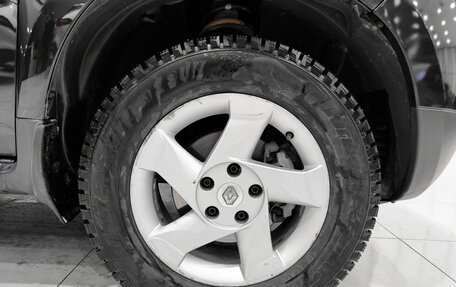 Renault Duster I рестайлинг, 2015 год, 995 000 рублей, 18 фотография