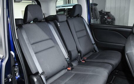 Nissan Serena IV, 2018 год, 2 099 000 рублей, 9 фотография