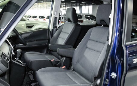 Nissan Serena IV, 2018 год, 2 099 000 рублей, 7 фотография