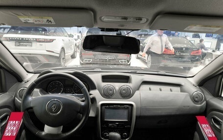 Renault Duster I рестайлинг, 2015 год, 995 000 рублей, 14 фотография