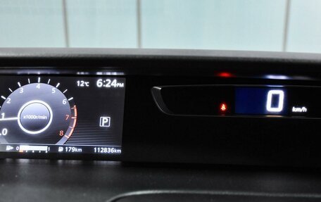 Nissan Serena IV, 2018 год, 2 099 000 рублей, 16 фотография