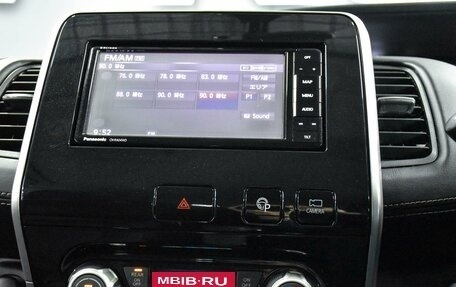 Nissan Serena IV, 2018 год, 2 099 000 рублей, 17 фотография