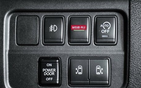 Nissan Serena IV, 2018 год, 2 099 000 рублей, 20 фотография