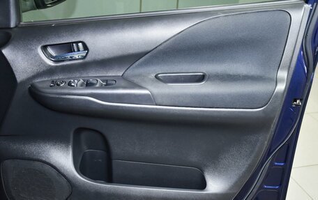 Nissan Serena IV, 2018 год, 2 099 000 рублей, 25 фотография