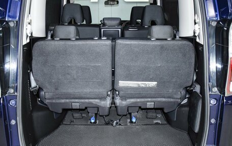 Nissan Serena IV, 2018 год, 2 099 000 рублей, 27 фотография