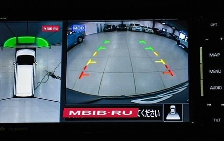 Nissan Serena IV, 2018 год, 2 099 000 рублей, 19 фотография